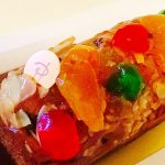 パウンドケーキ